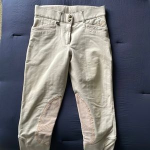Ovation Riding Pants